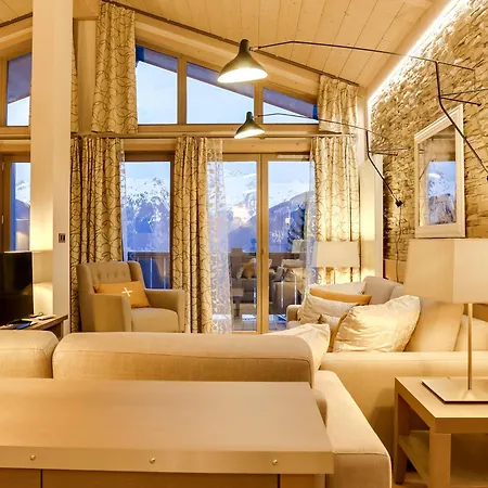 T5 Contemporain 8p Avec Parking Et Wifi - Fr-1-562-13 *