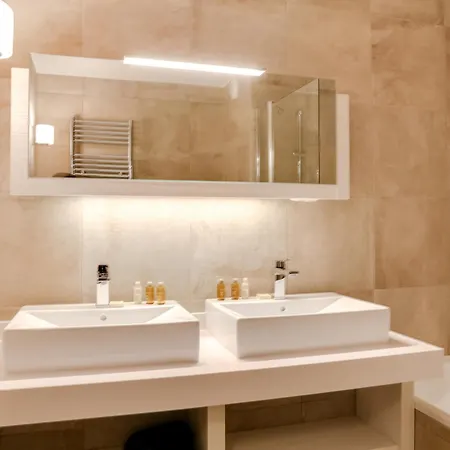 Lägenhet T5 Contemporain 8p Avec Parking Et Wifi - Fr-1-562-13 Courchevel